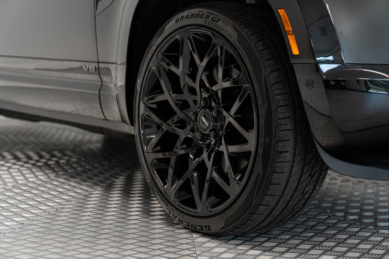 2023 Land Rover Defender Carpathian Edition Danville VA 2023 Land Rover Defender Carpathian Edition Danville VA