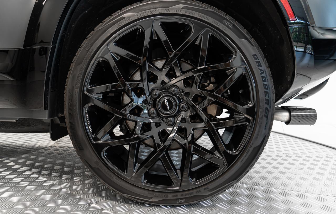 2023 Land Rover Defender Carpathian Edition Danville VA 2023 Land Rover Defender Carpathian Edition Danville VA