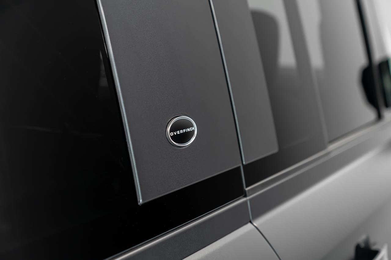 2023 Land Rover Defender Carpathian Edition Danville VA 2023 Land Rover Defender Carpathian Edition Danville VA