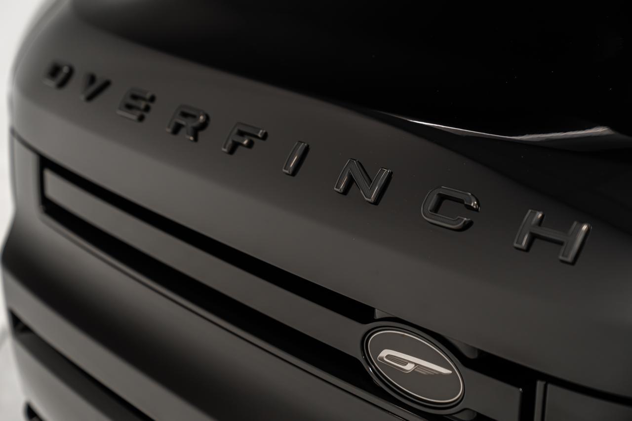 2023 Land Rover Defender Carpathian Edition Danville VA 2023 Land Rover Defender Carpathian Edition Danville VA