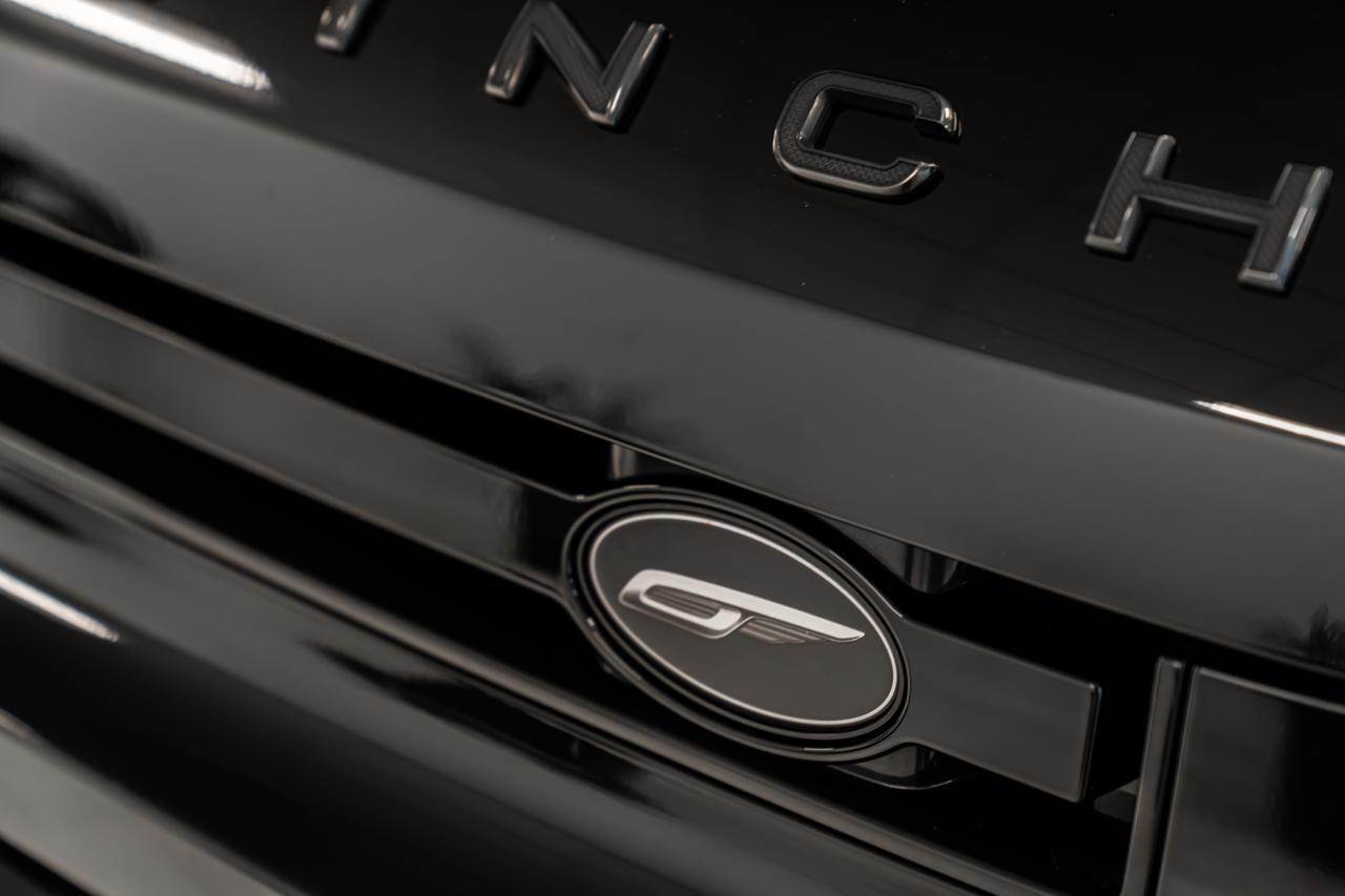 2023 Land Rover Defender Carpathian Edition Danville VA 2023 Land Rover Defender Carpathian Edition Danville VA