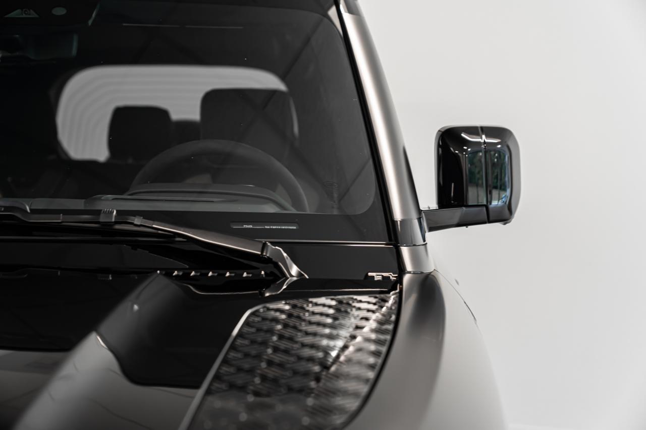 2023 Land Rover Defender Carpathian Edition Danville VA 2023 Land Rover Defender Carpathian Edition Danville VA