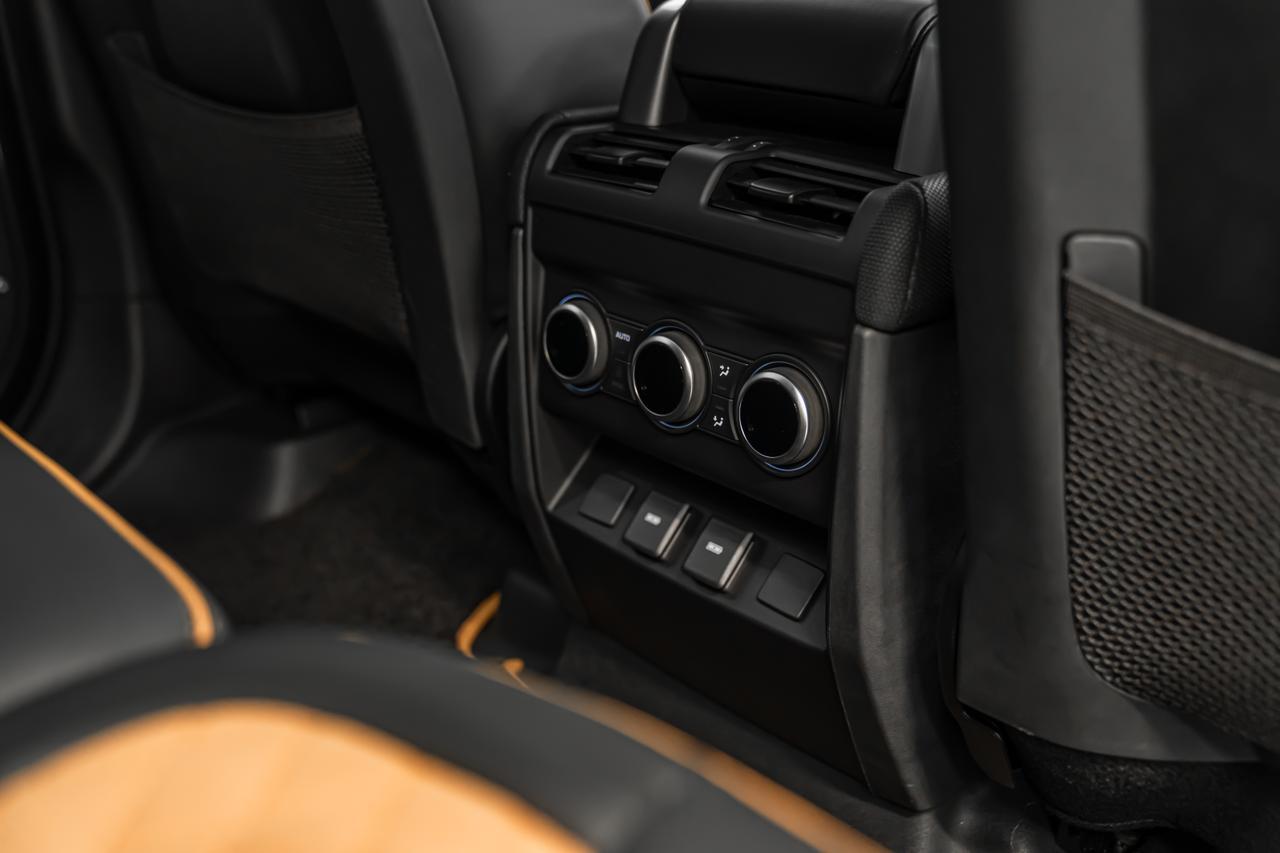 2023 Land Rover Defender Carpathian Edition Danville VA 2023 Land Rover Defender Carpathian Edition Danville VA