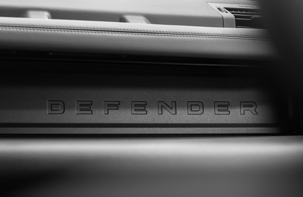 2023 Land Rover Defender Carpathian Edition Danville VA 2023 Land Rover Defender Carpathian Edition Danville VA