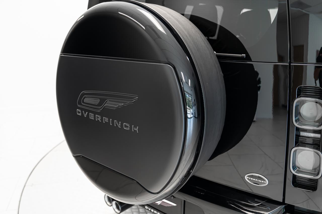 2023 Land Rover Defender Carpathian Edition Danville VA 2023 Land Rover Defender Carpathian Edition Danville VA