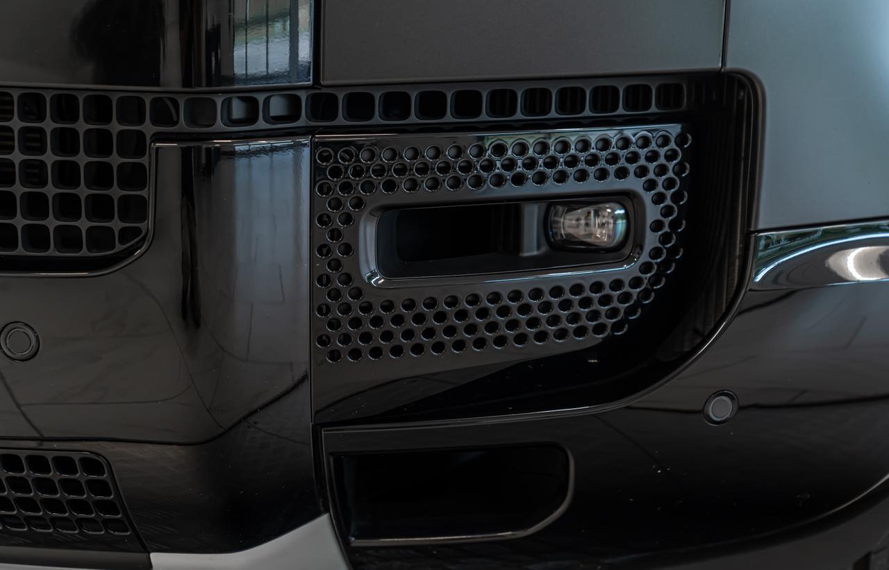 2023 Land Rover Defender Carpathian Edition Danville VA 2023 Land Rover Defender Carpathian Edition Danville VA