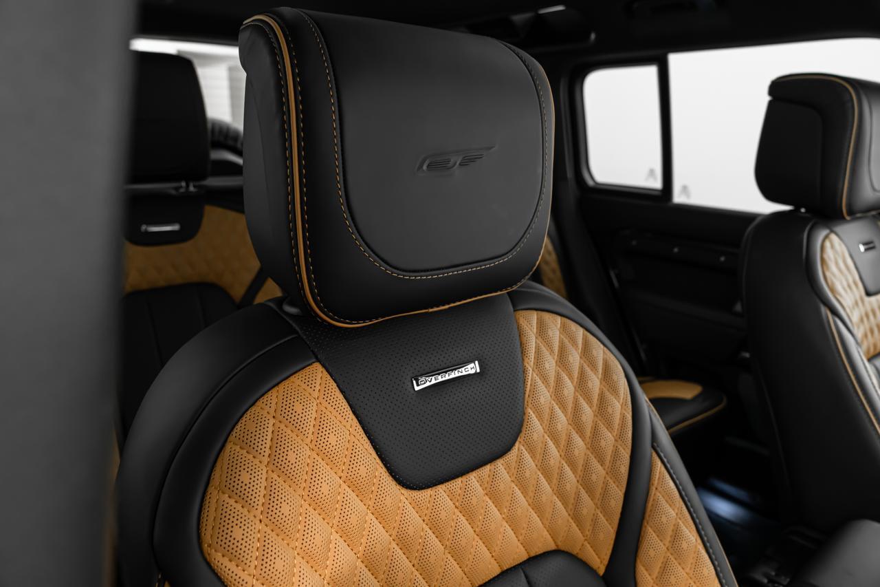 2023 Land Rover Defender Carpathian Edition Danville VA 2023 Land Rover Defender Carpathian Edition Danville VA