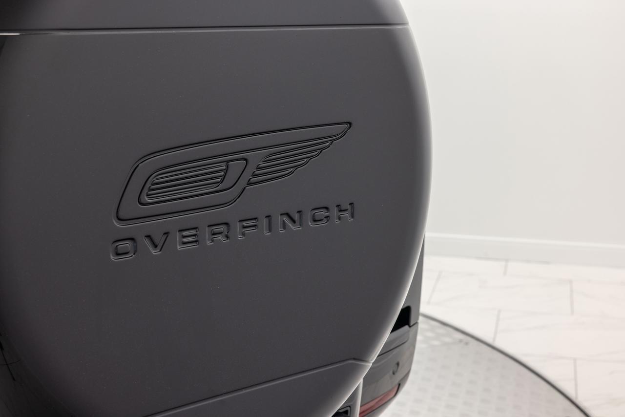 2023 Land Rover Defender V8 Danville VA 2023 Land Rover Defender V8 Danville VA