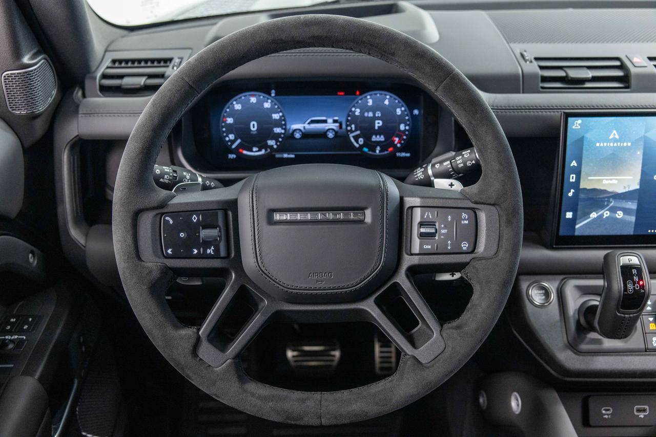 2023 Land Rover Defender V8 Danville VA 2023 Land Rover Defender V8 Danville VA