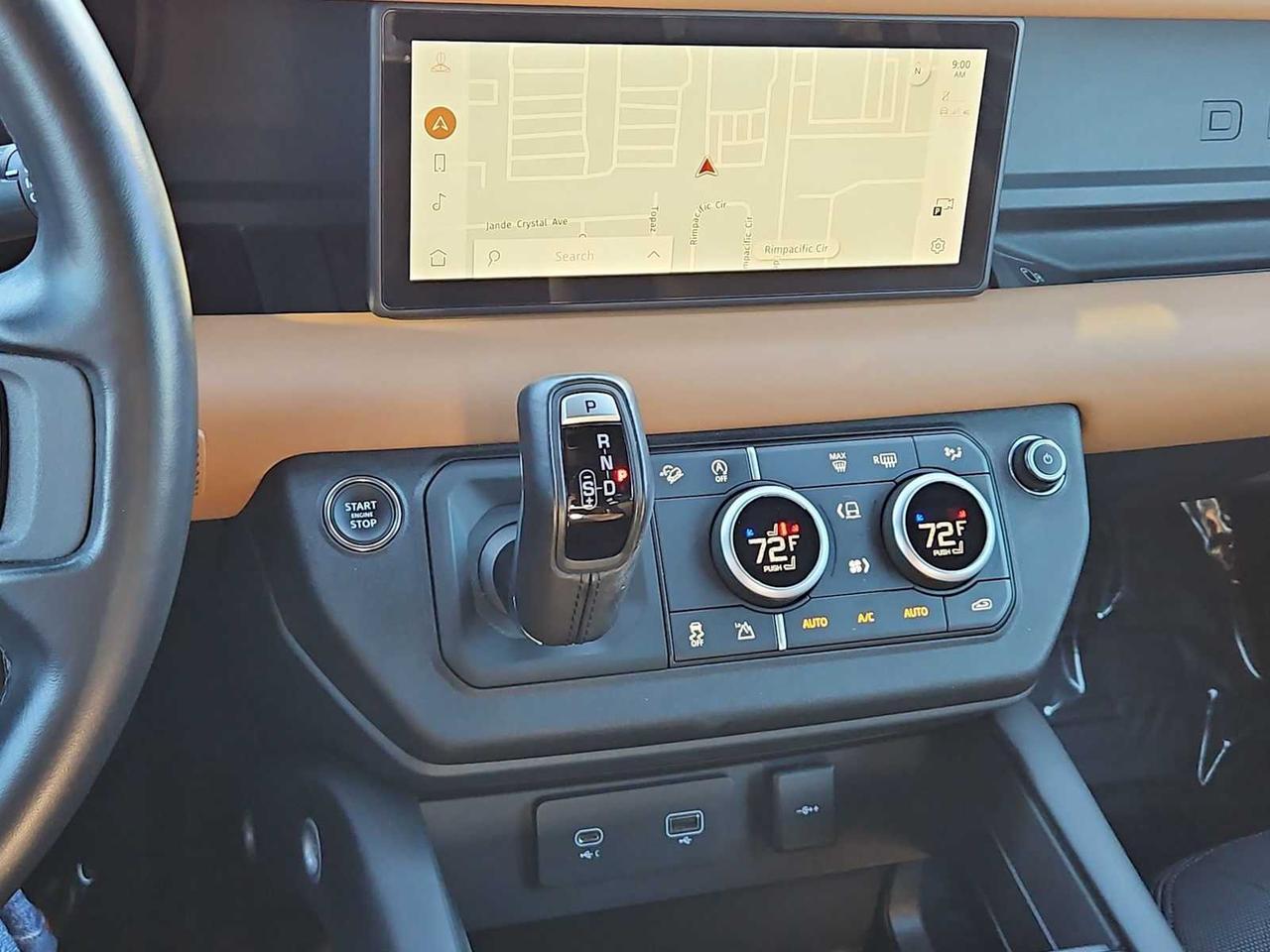 2023 Land Rover Defender X-Dynamic SE Irving TX