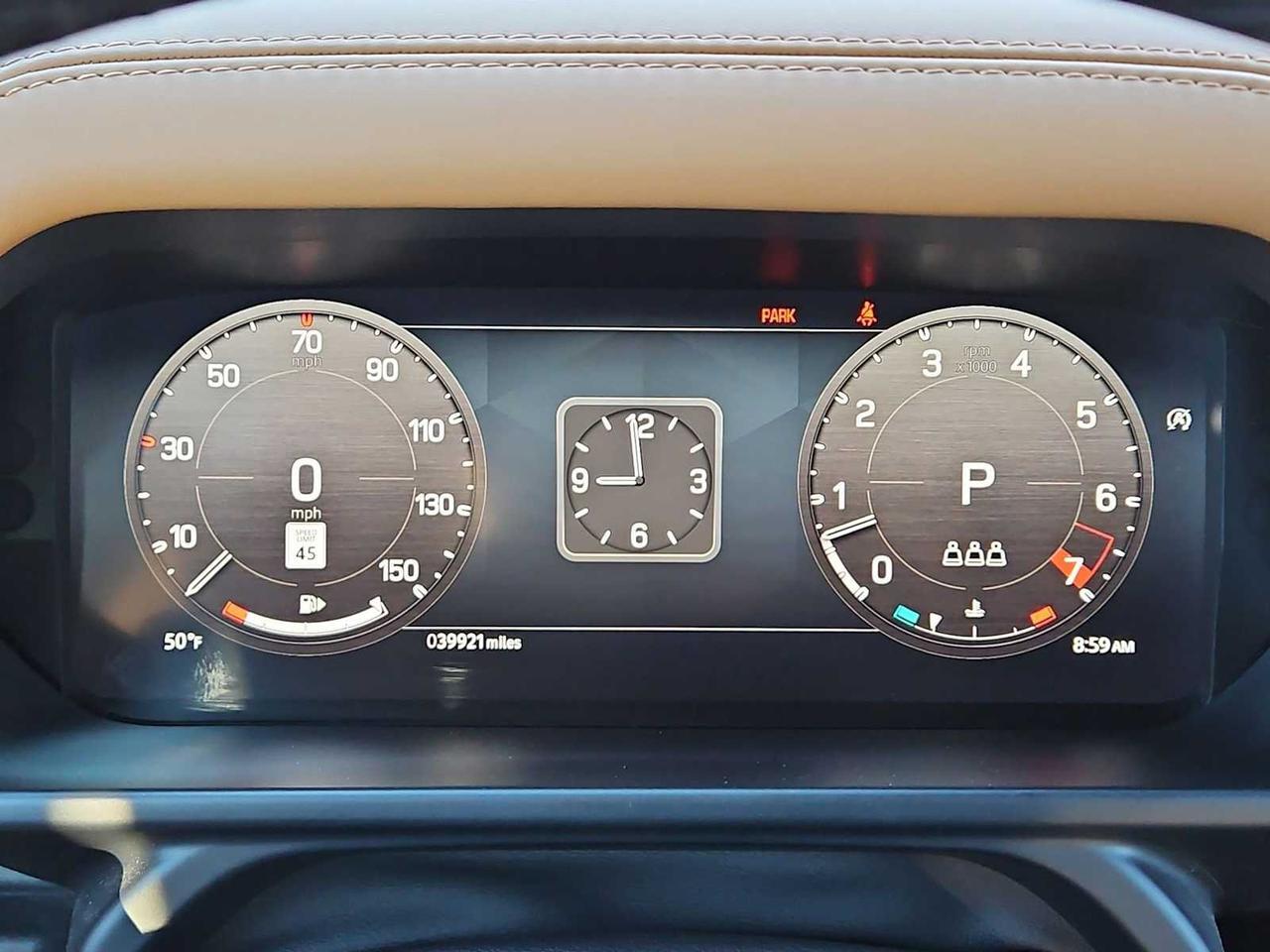 2023 Land Rover Defender X-Dynamic SE Irving TX