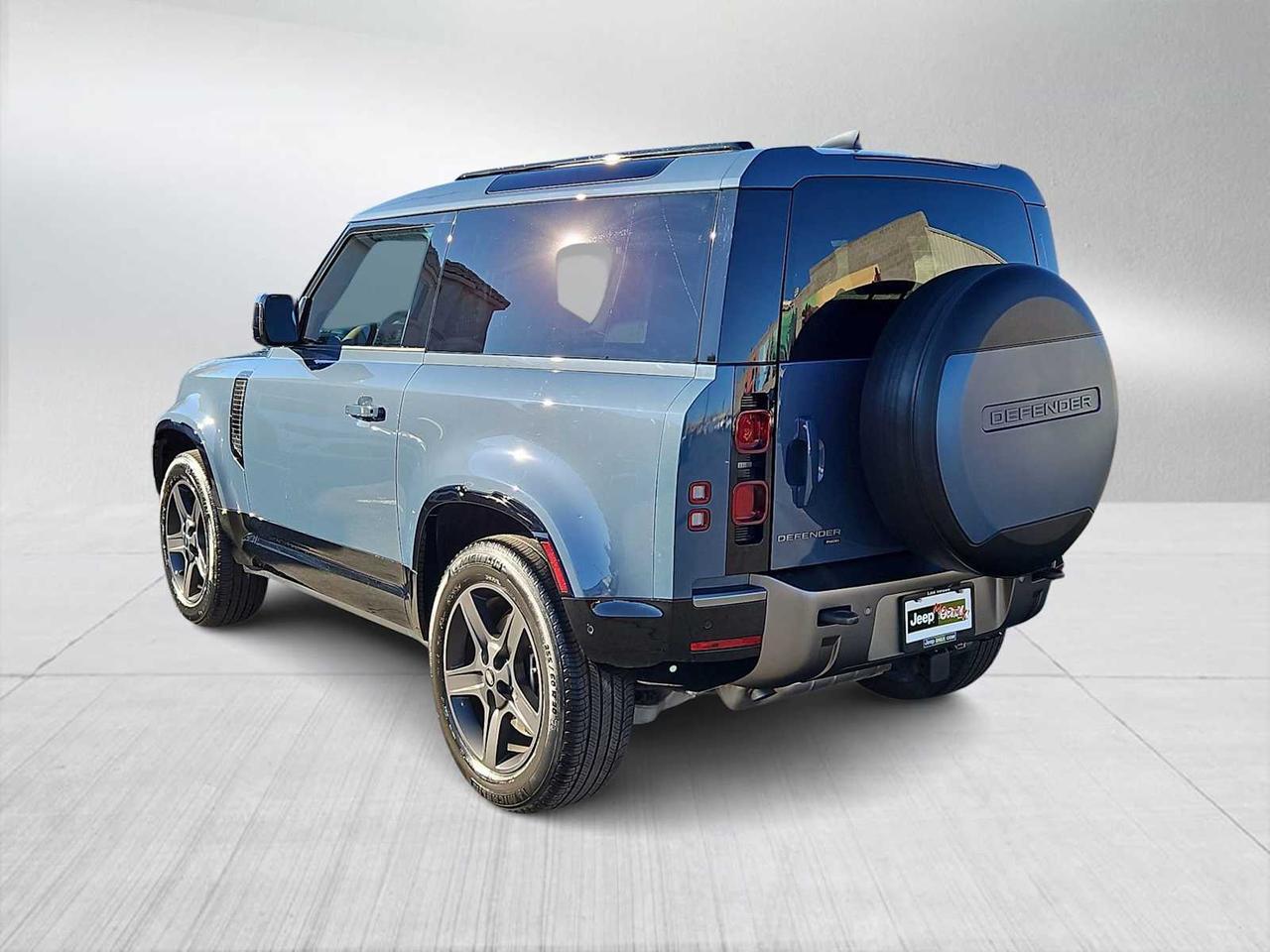 2023 Land Rover Defender X-Dynamic SE Irving TX