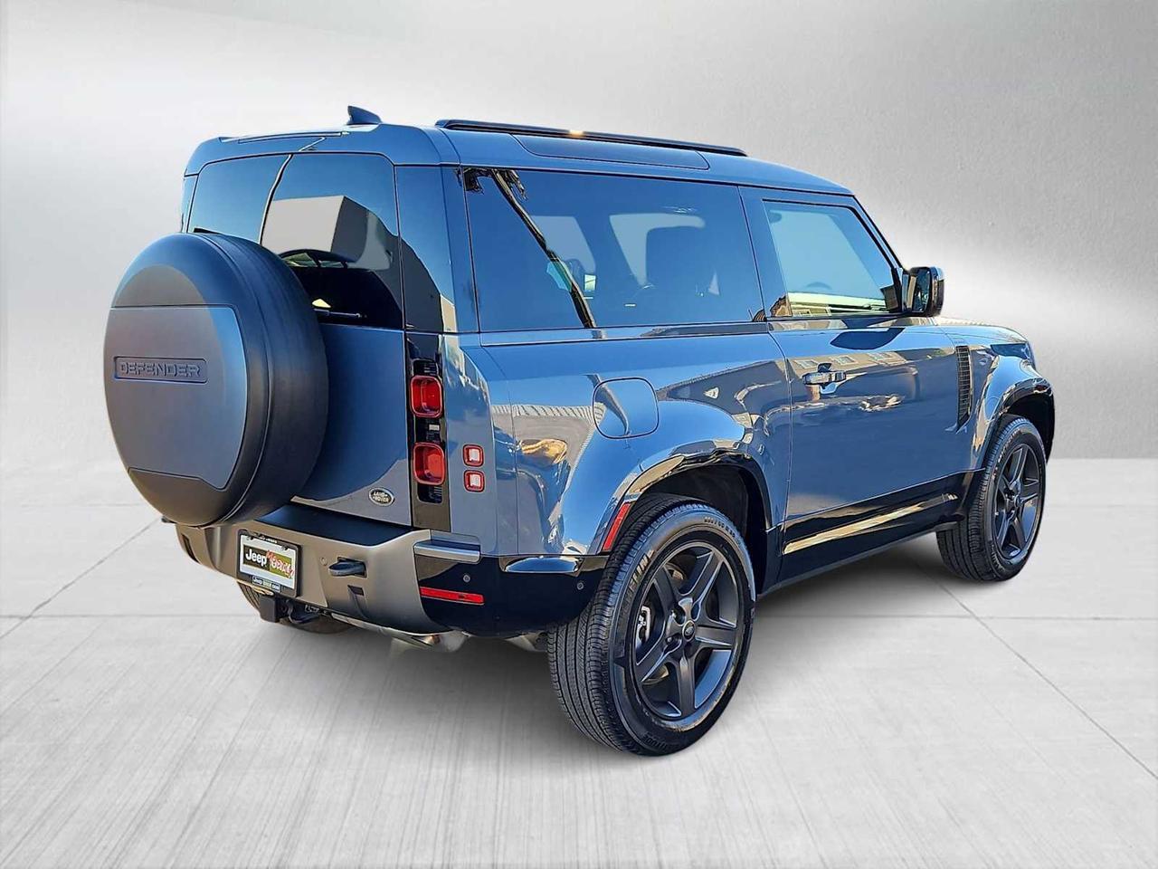 2023 Land Rover Defender X-Dynamic SE Irving TX