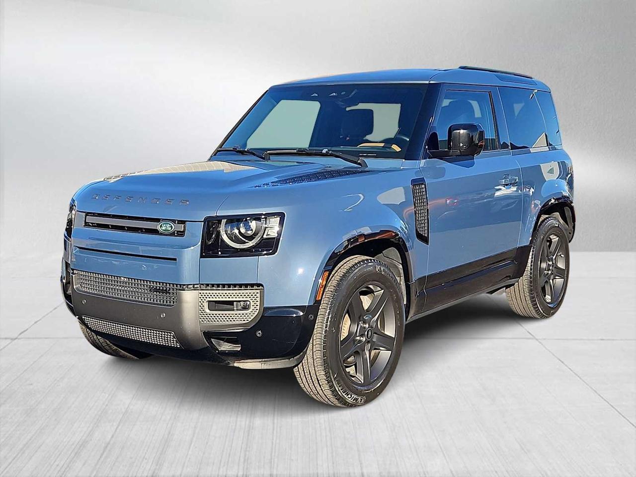 2023 Land Rover Defender X-Dynamic SE Irving TX