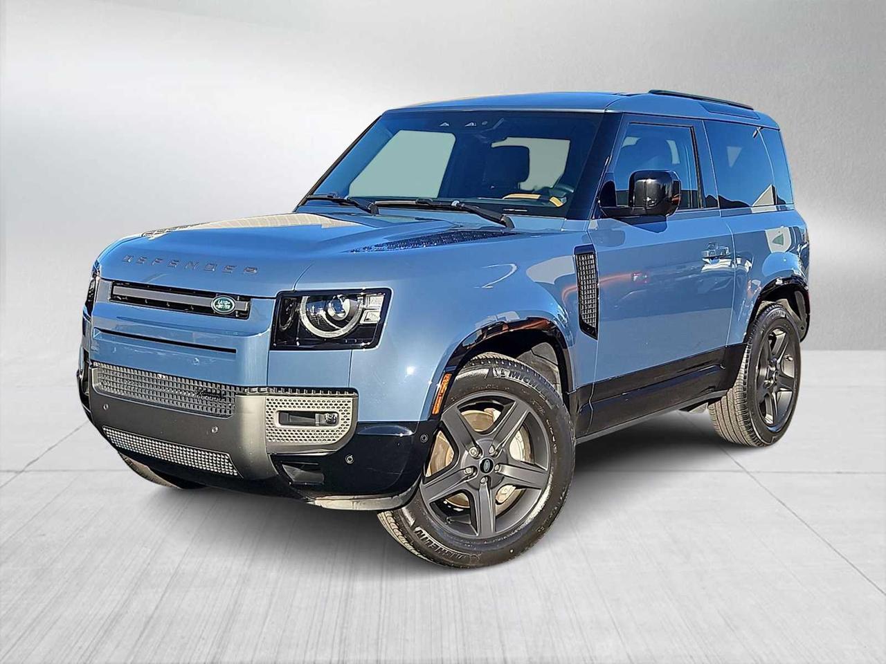 2023 Land Rover Defender