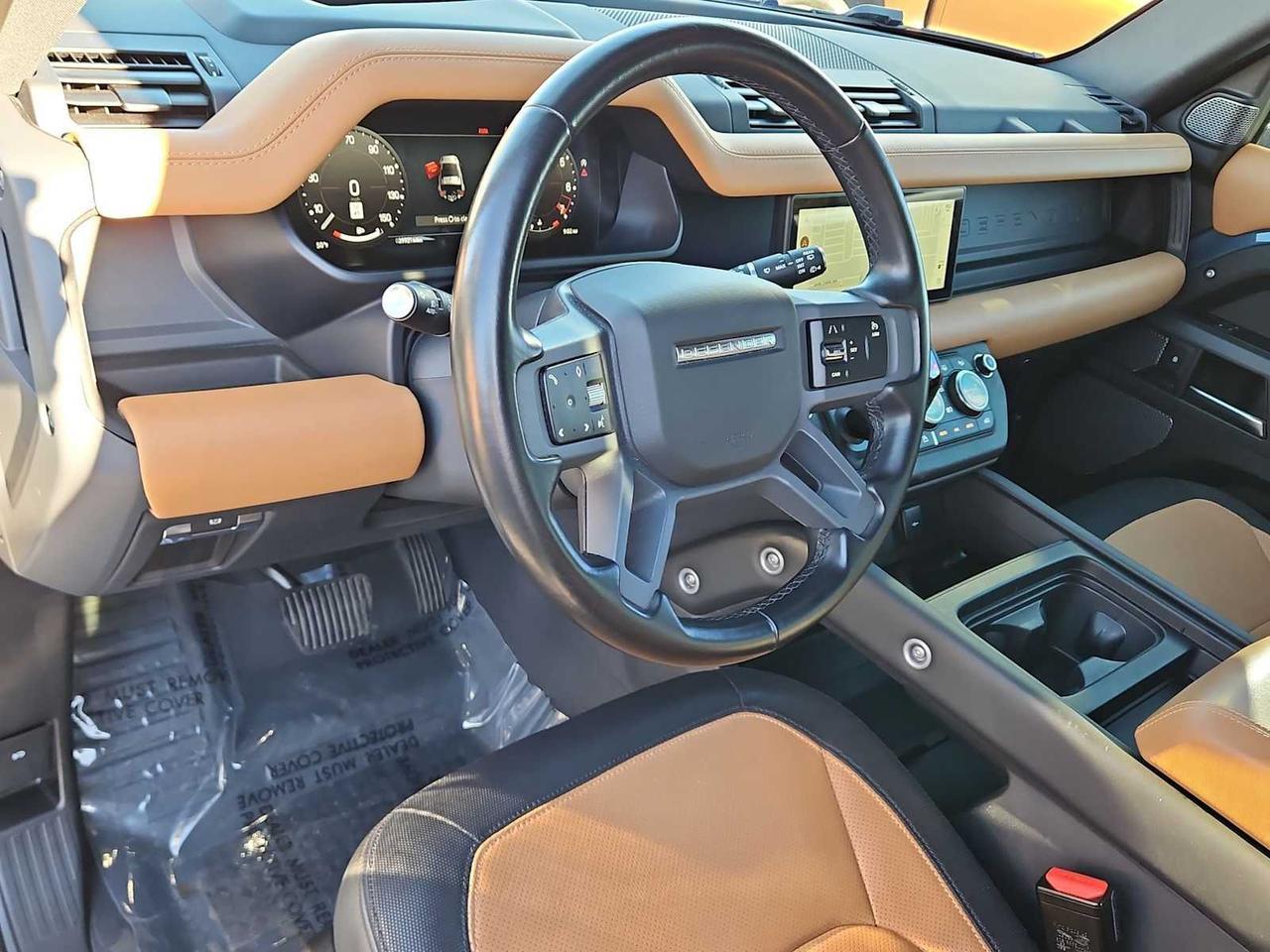 2023 Land Rover Defender X-Dynamic SE Irving TX