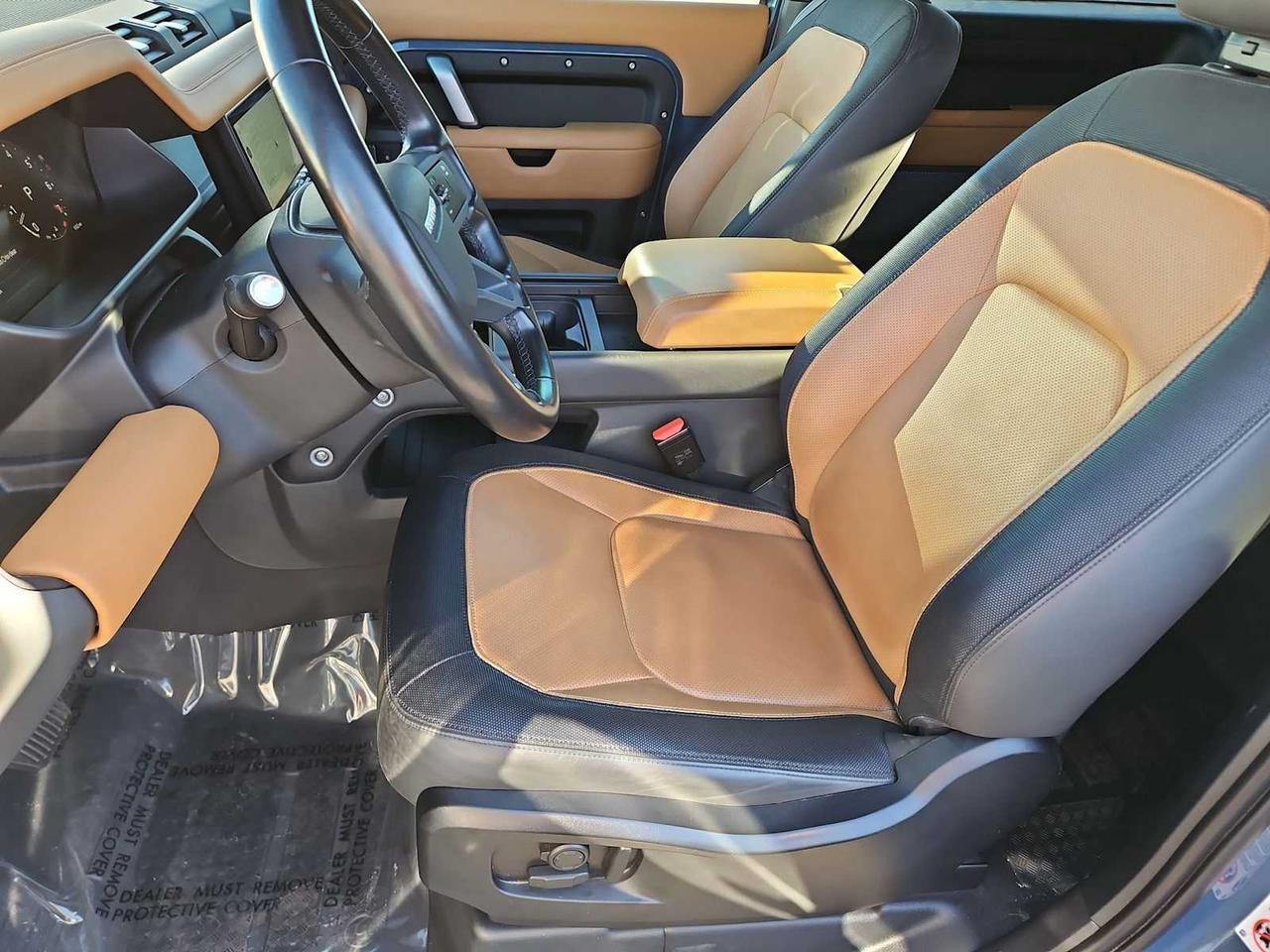 2023 Land Rover Defender X-Dynamic SE Irving TX