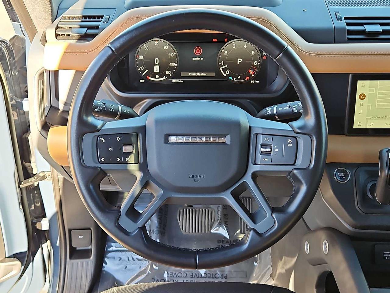 2023 Land Rover Defender X-Dynamic SE Irving TX