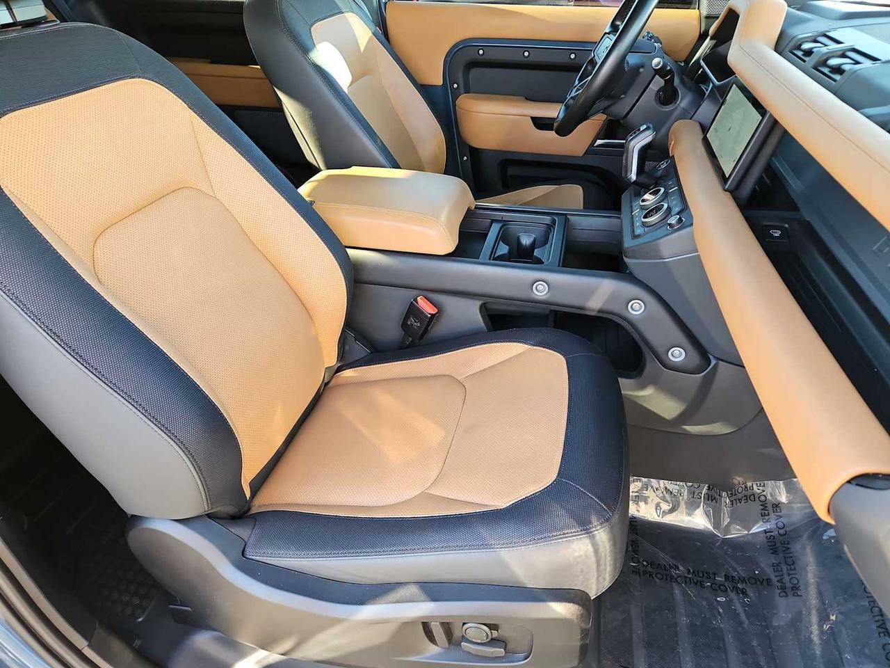 2023 Land Rover Defender X-Dynamic SE Irving TX