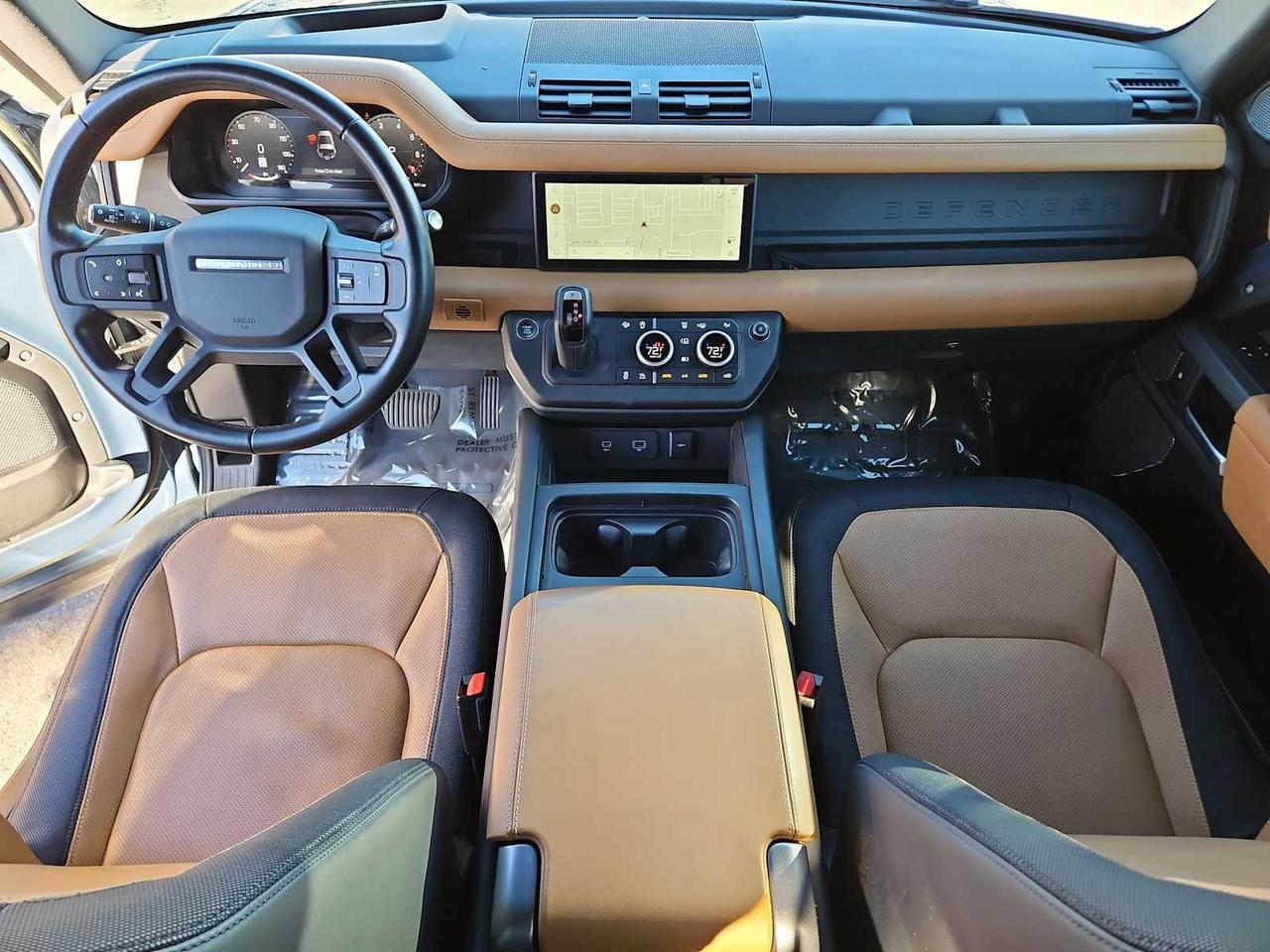 2023 Land Rover Defender X-Dynamic SE Irving TX