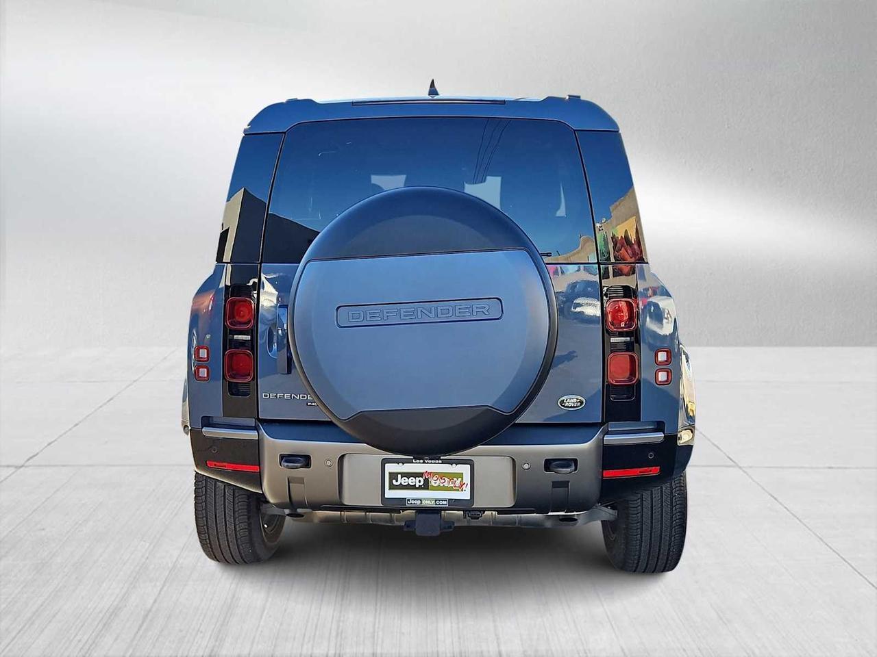 2023 Land Rover Defender X-Dynamic SE Irving TX