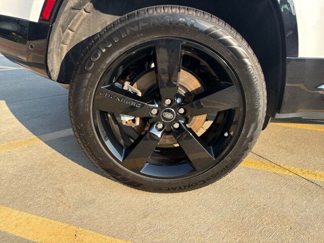 2023 Land Rover Defender X-Dynamic SE Springfield IL 2023 Land Rover Defender X-Dynamic SE Springfield IL
