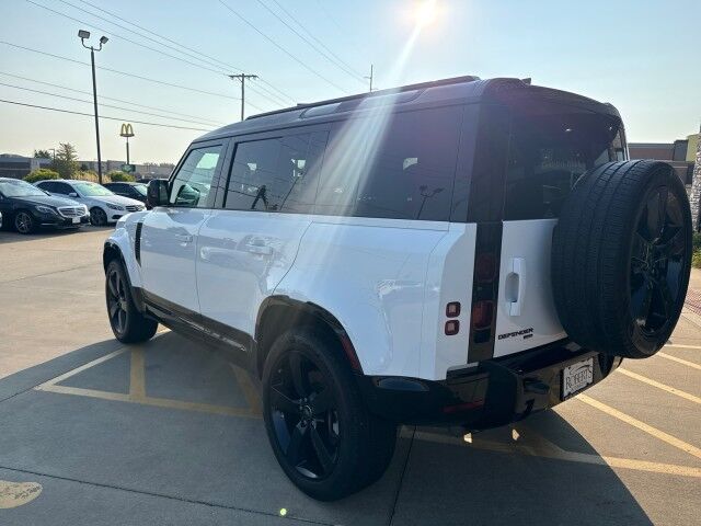 2023 Land Rover Defender X-Dynamic SE Springfield IL 2023 Land Rover Defender X-Dynamic SE Springfield IL