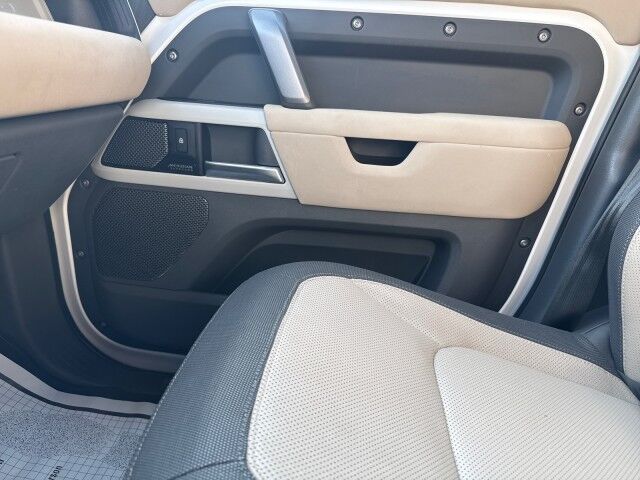 2023 Land Rover Defender X-Dynamic SE Springfield IL 2023 Land Rover Defender X-Dynamic SE Springfield IL