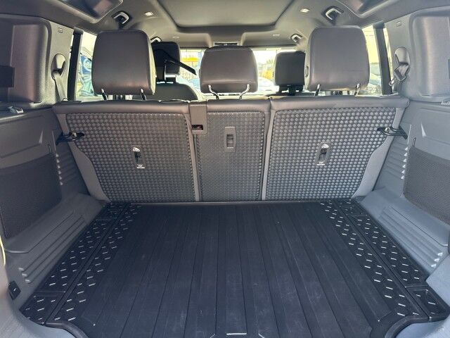 2023 Land Rover Defender X-Dynamic SE Springfield IL 2023 Land Rover Defender X-Dynamic SE Springfield IL