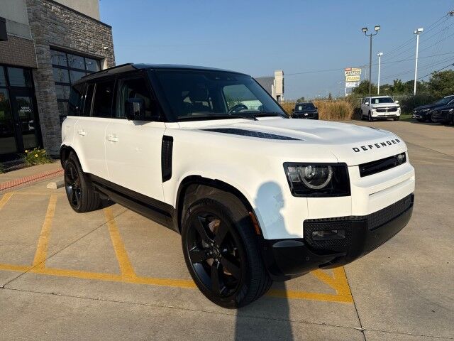 2023 Land Rover Defender X-Dynamic SE Springfield IL 2023 Land Rover Defender X-Dynamic SE Springfield IL