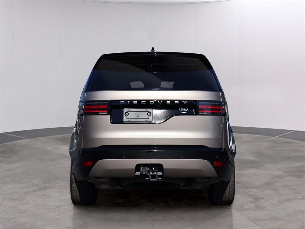 2023 Land Rover Discovery HSE R-Dynamic San Clemente CA