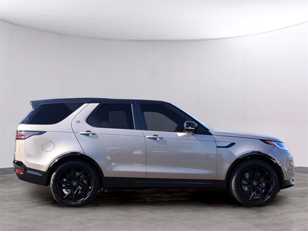 2023 Land Rover Discovery HSE R-Dynamic San Clemente CA