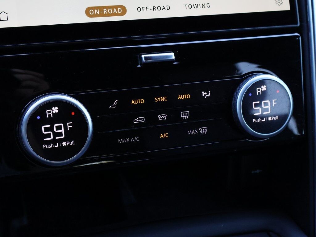 2023 Land Rover Discovery HSE R-Dynamic San Clemente CA