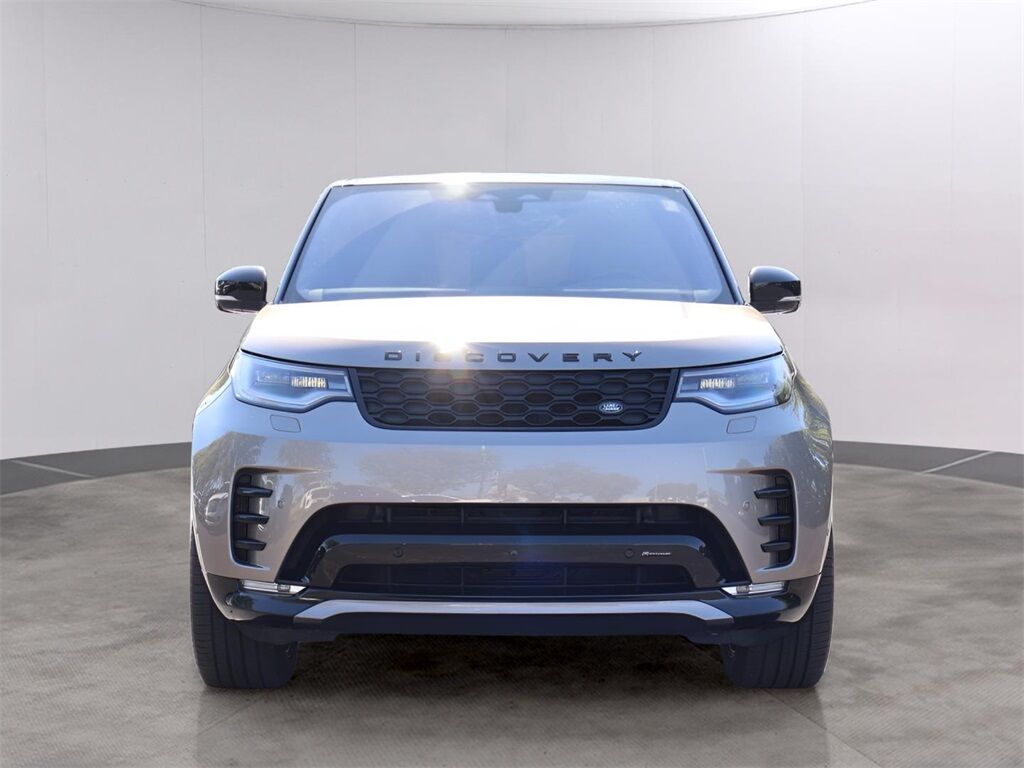2023 Land Rover Discovery HSE R-Dynamic San Clemente CA