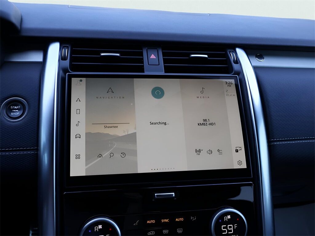 2023 Land Rover Discovery HSE R-Dynamic San Clemente CA