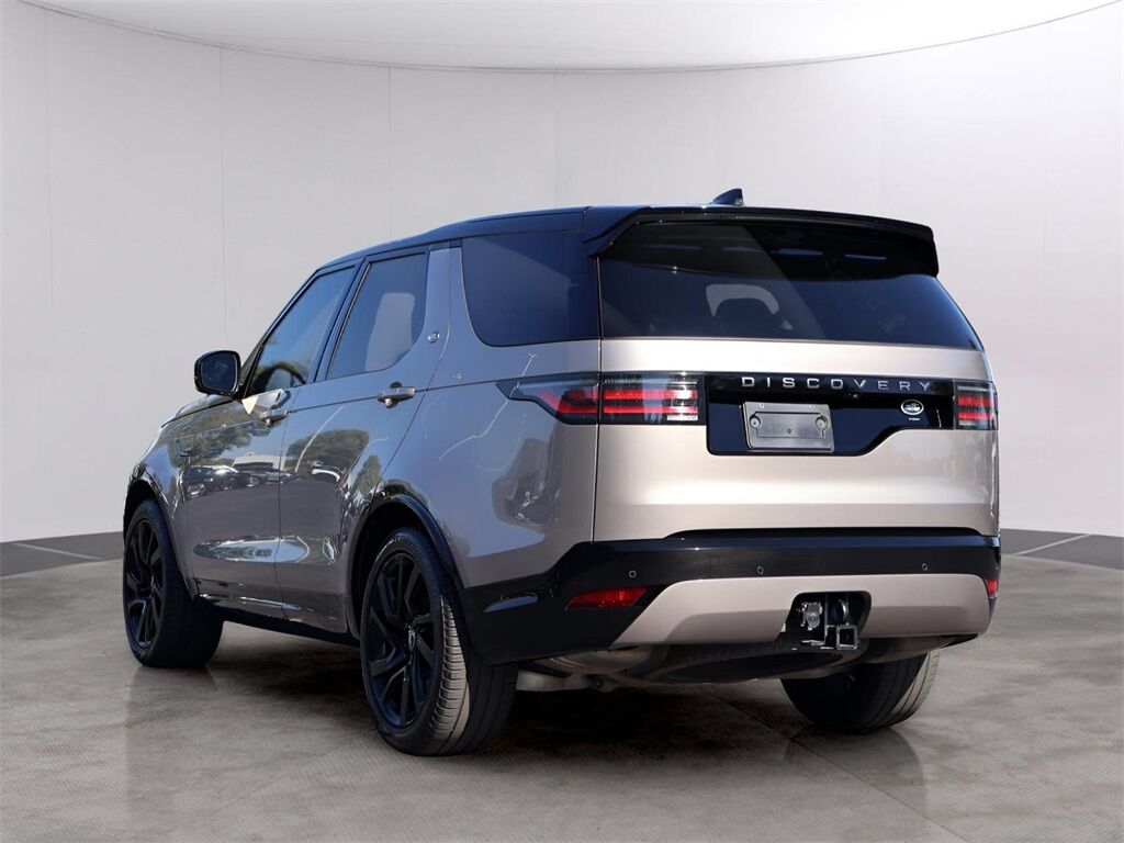 2023 Land Rover Discovery HSE R-Dynamic San Clemente CA