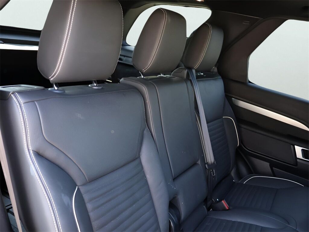 2023 Land Rover Discovery HSE R-Dynamic San Clemente CA