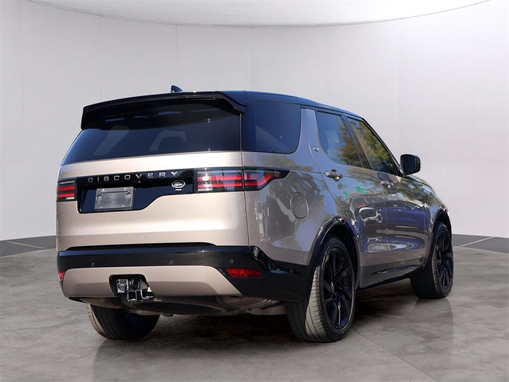 2023 Land Rover Discovery HSE R-Dynamic San Clemente CA