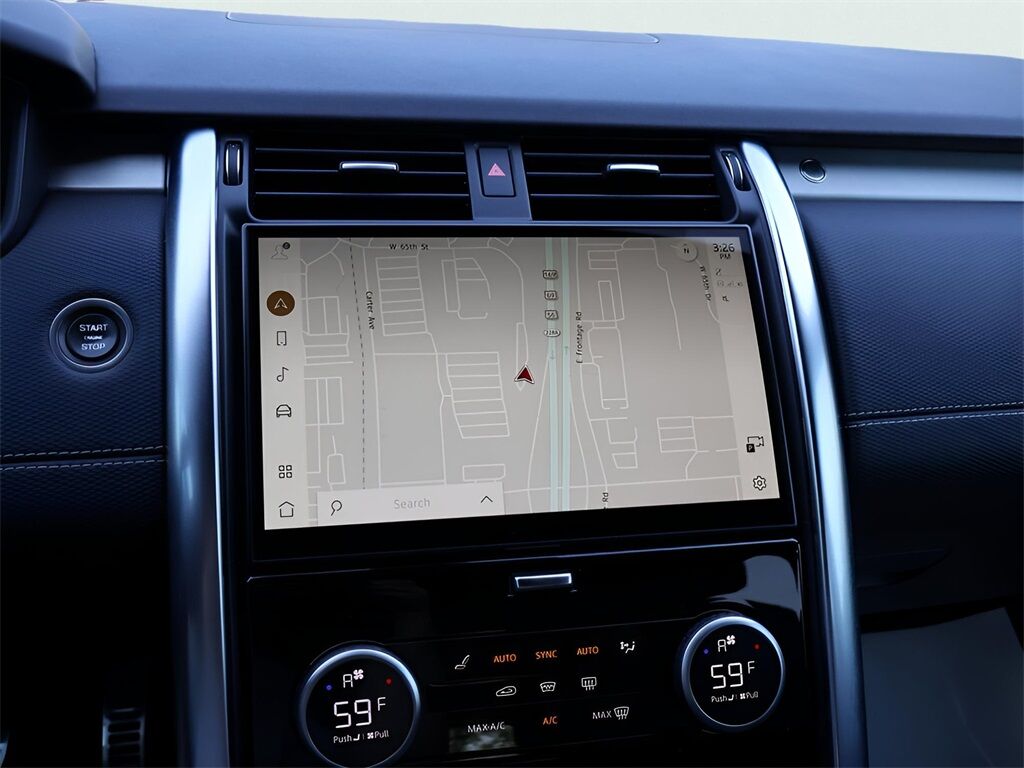 2023 Land Rover Discovery HSE R-Dynamic San Clemente CA