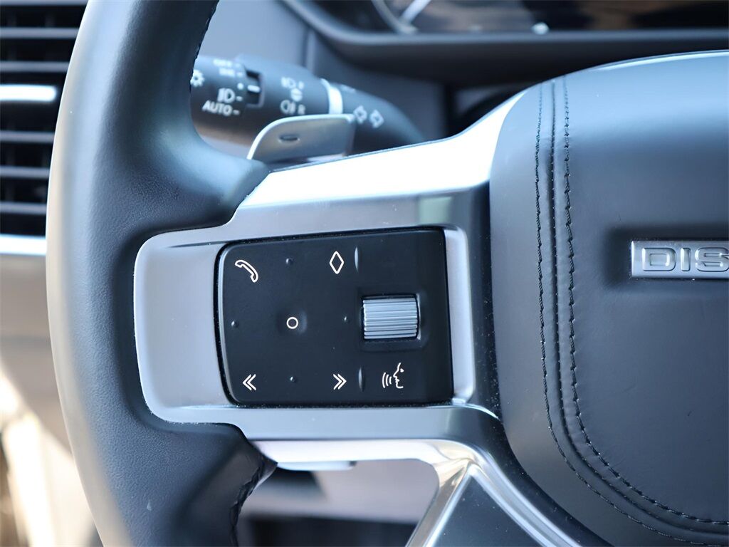 2023 Land Rover Discovery HSE R-Dynamic San Clemente CA