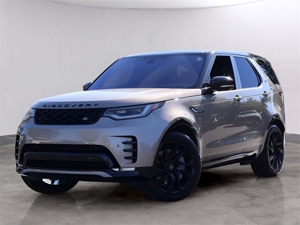2023 Land Rover Discovery HSE R-Dynamic San Clemente CA