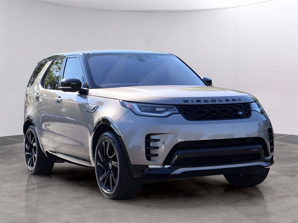 2023 Land Rover Discovery HSE R-Dynamic San Clemente CA