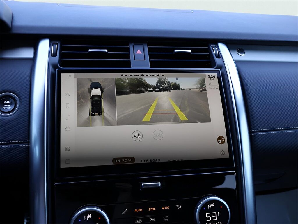 2023 Land Rover Discovery HSE R-Dynamic San Clemente CA