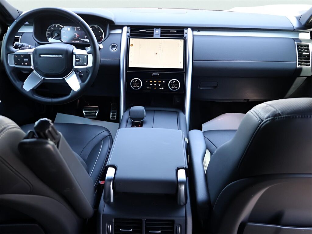 2023 Land Rover Discovery HSE R-Dynamic San Clemente CA