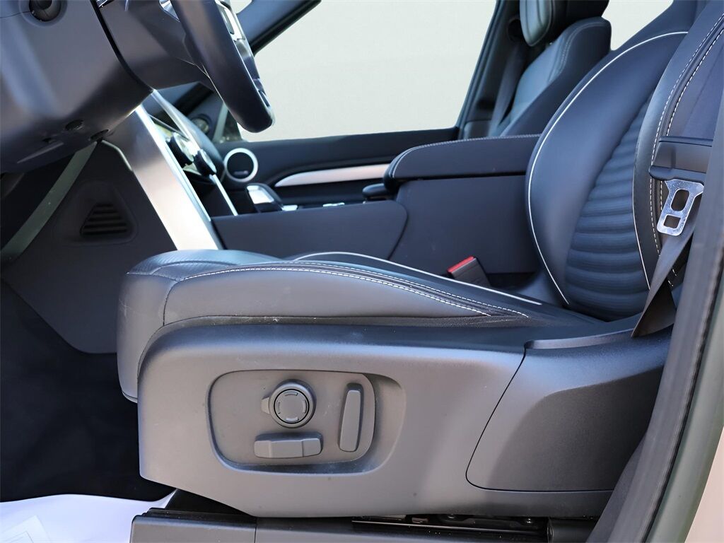 2023 Land Rover Discovery HSE R-Dynamic San Clemente CA