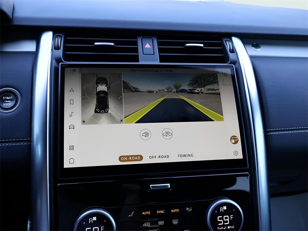 2023 Land Rover Discovery HSE R-Dynamic San Clemente CA