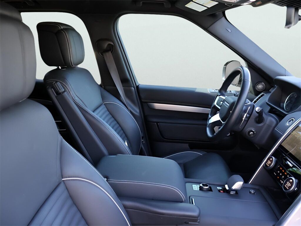 2023 Land Rover Discovery HSE R-Dynamic San Clemente CA