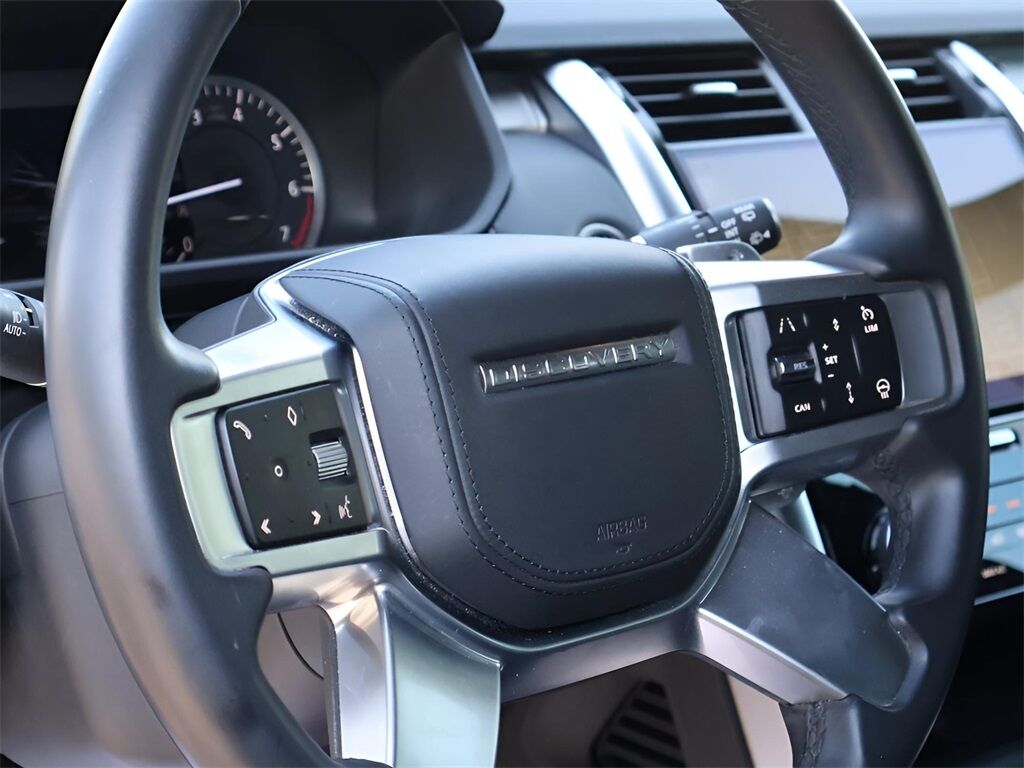 2023 Land Rover Discovery HSE R-Dynamic San Clemente CA