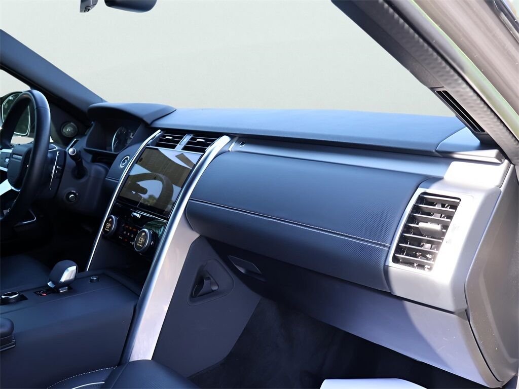 2023 Land Rover Discovery HSE R-Dynamic San Clemente CA