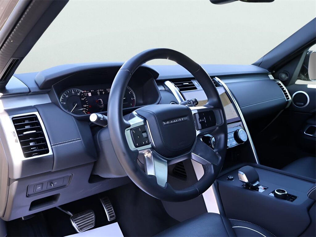 2023 Land Rover Discovery HSE R-Dynamic San Clemente CA